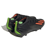 adidas Fussballschuhe X Speedportal.2 FG für feste Böden (Naturrasen) schwarz Herren